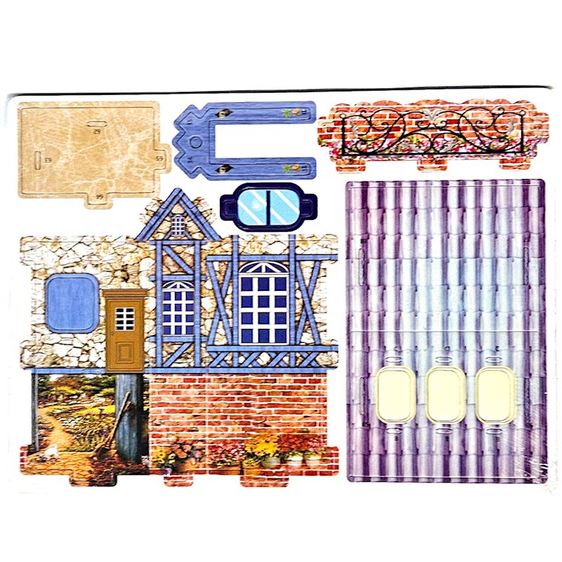 Сложувалка - Super 3D (LX-350) - Image 3