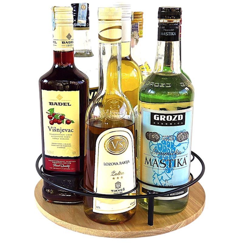 Вртлива Сталажа за Шишиња - Image 13