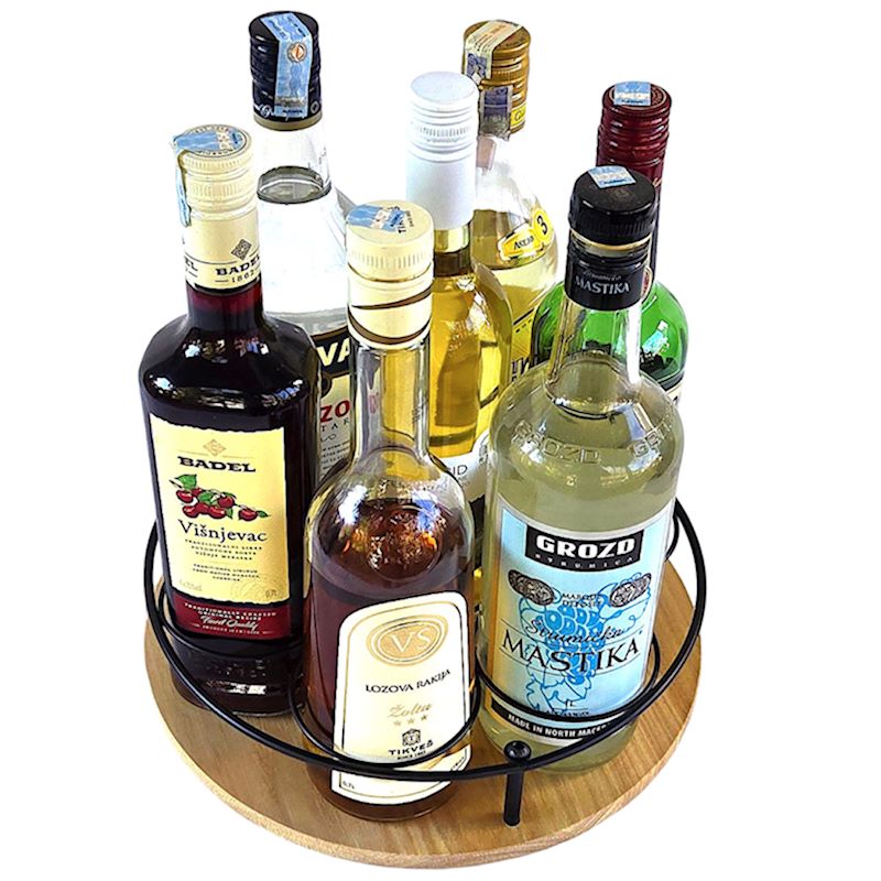 Вртлива Сталажа за Шишиња - Image 12