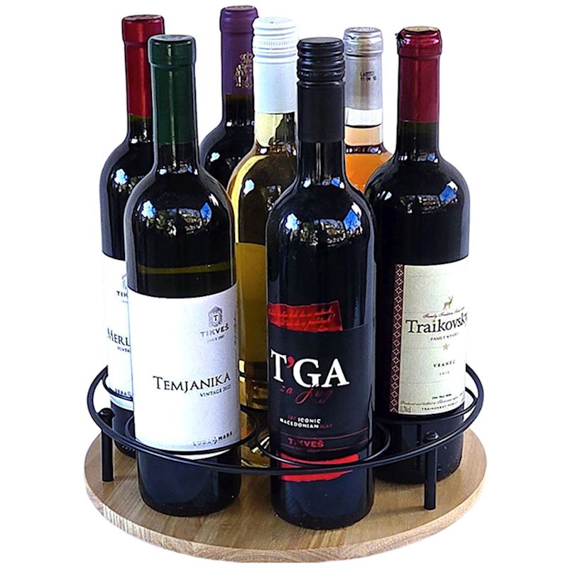 Вртлива Сталажа за Шишиња - Image 9