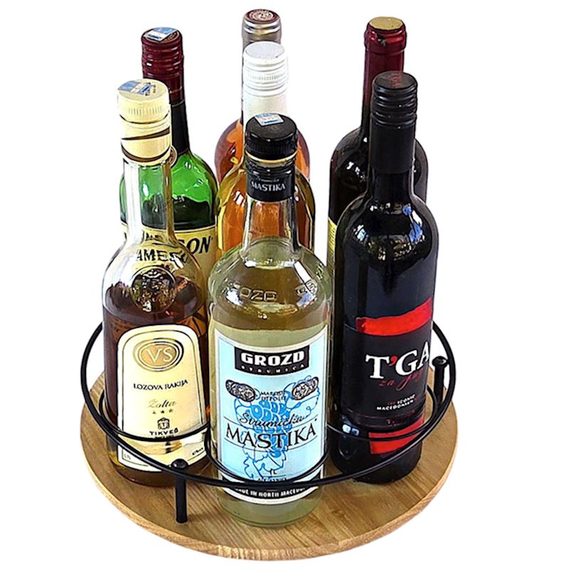 Вртлива Сталажа за Шишиња - Image 6