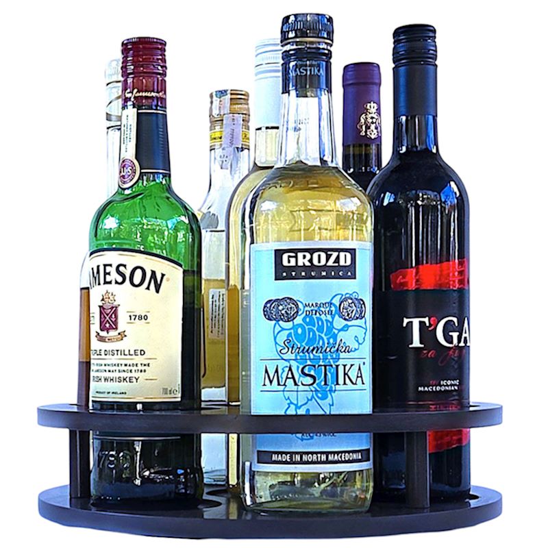 Вртлива Сталажа за Шишиња - Image 14