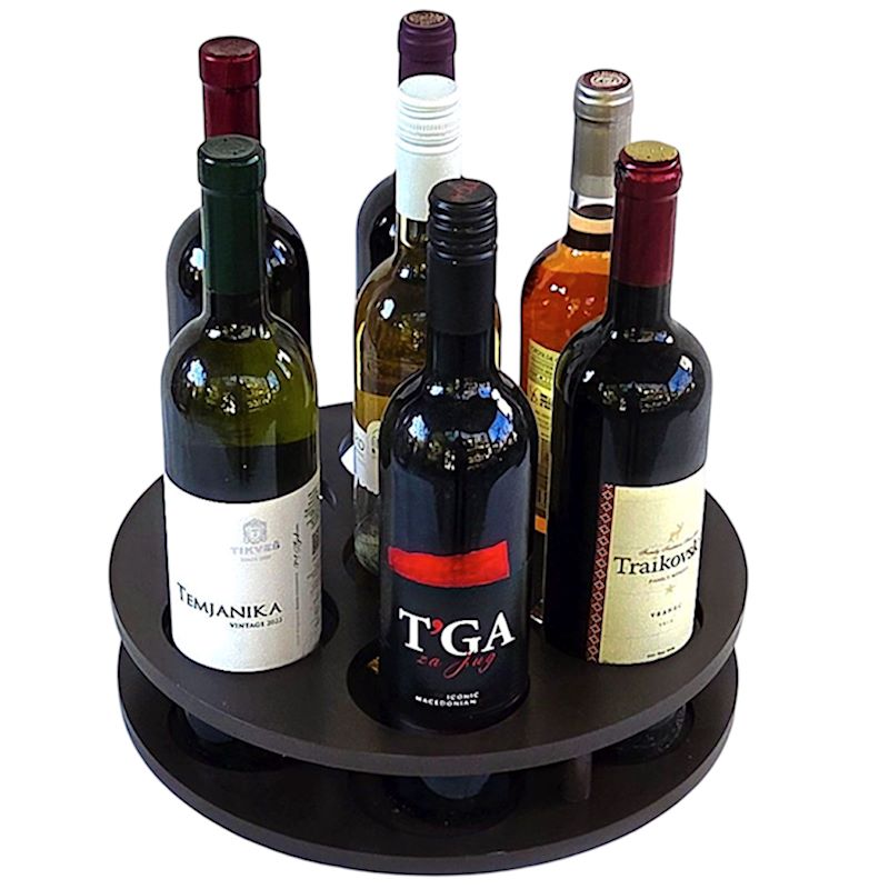 Вртлива Сталажа за Шишиња - Image 12