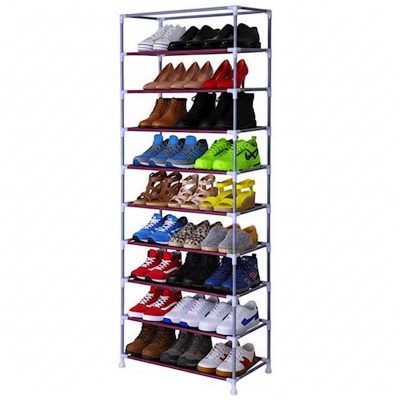 Сталажа за Обувки