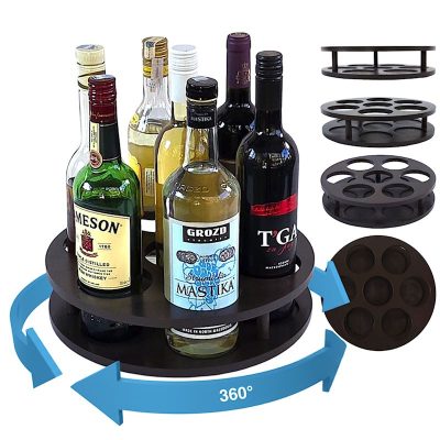 Вртлива Сталажа за Шишиња