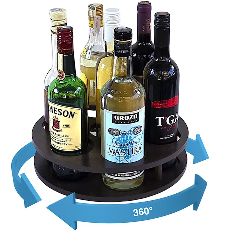 Вртлива Сталажа за Шишиња - Image 16