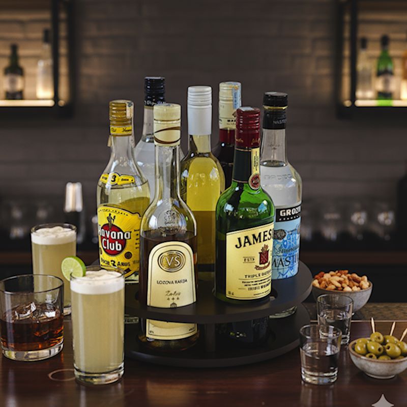 Вртлива Сталажа за Шишиња - Image 8