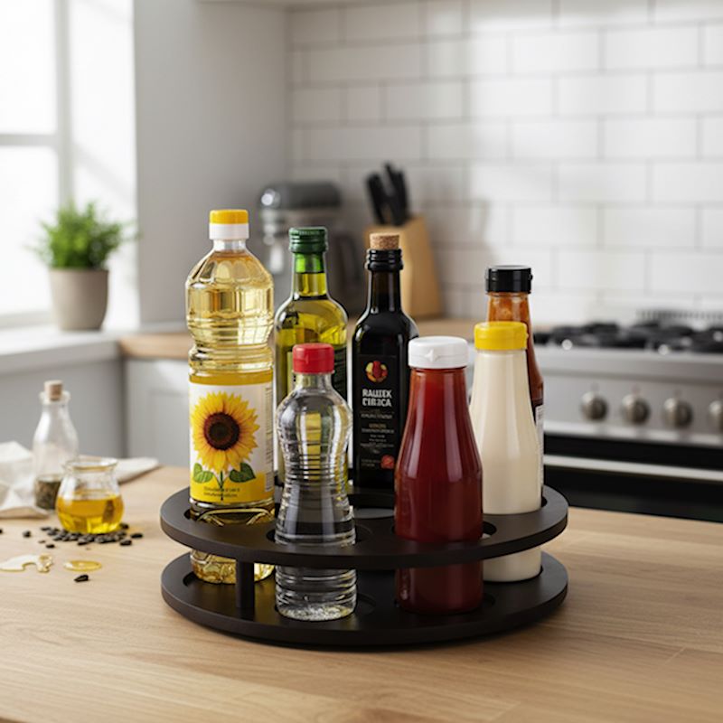 Вртлива Сталажа за Шишиња - Image 3