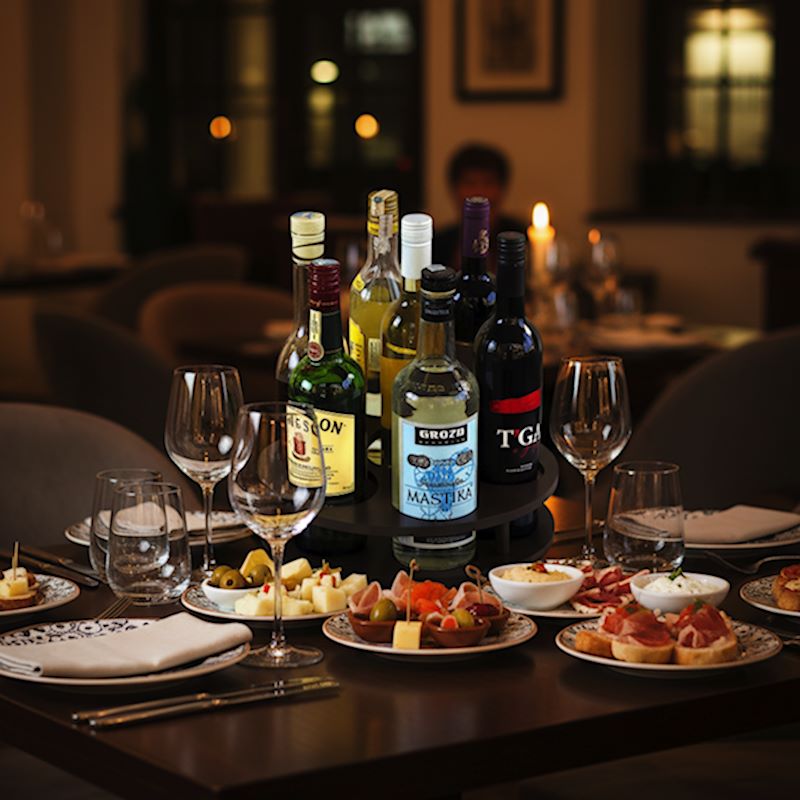 Вртлива Сталажа за Шишиња - Image 2