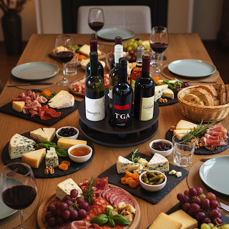 Вртлива Сталажа за Шишиња - Image 5