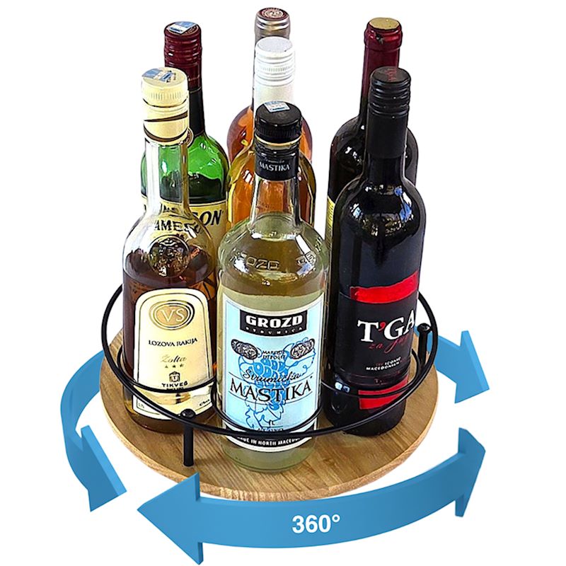 Вртлива Сталажа за Шишиња - Image 16