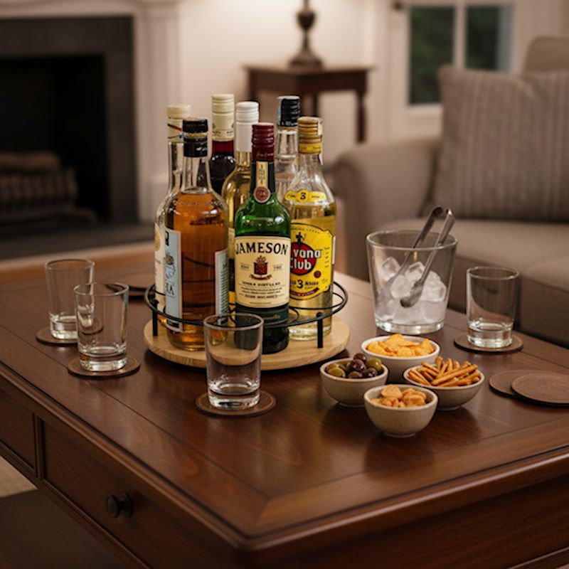 Вртлива Сталажа за Шишиња - Image 2