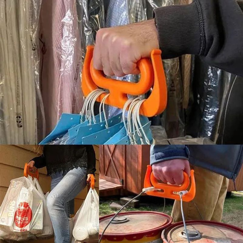 Мултифункционална Рачка за Носење - Image 4