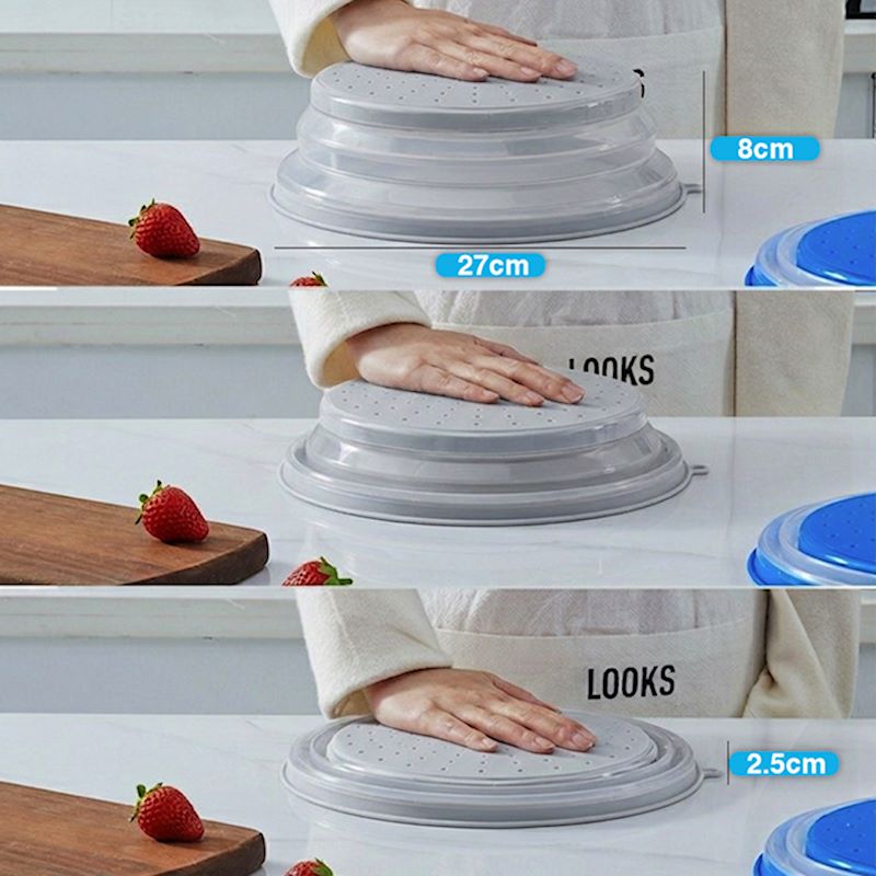 Расклоплив Сад за Покривање - Image 10