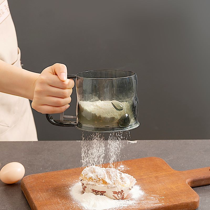 Механичко Сито - Image 5