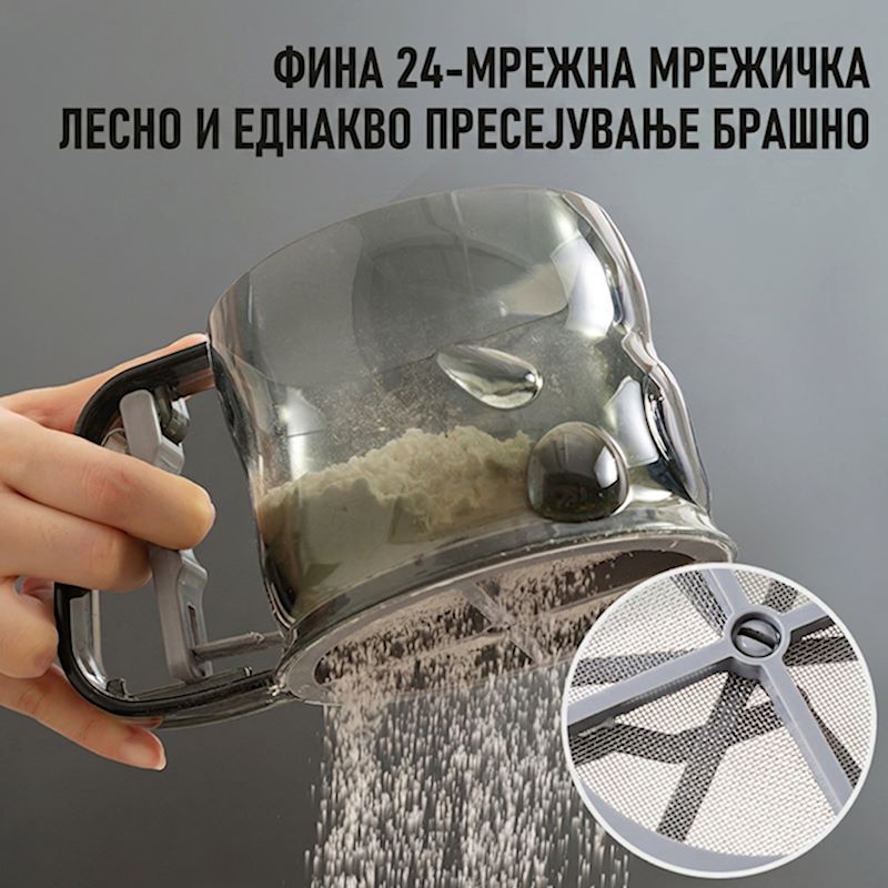 Механичко Сито - Image 4