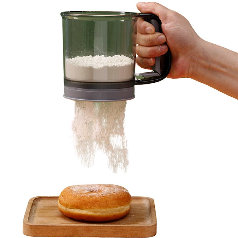 Механичко Сито - Image 3