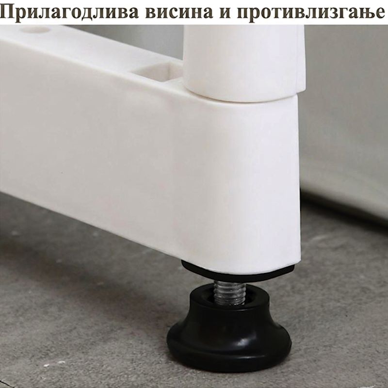 Сталажа за Тоалет - Премиум - Image 6