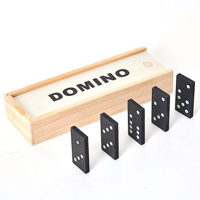 Домино